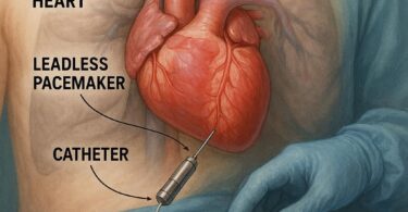 CPT Code for Leadless Pacemaker