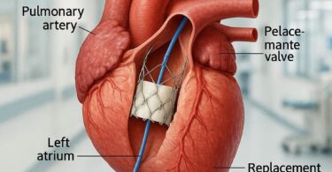 CPT Code for TAVR