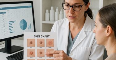 Dermatologist CPT Code
