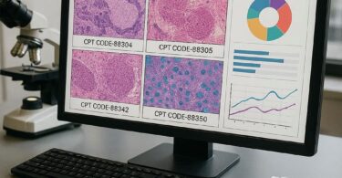 Digital Pathology CPT Codes