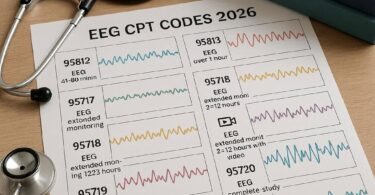 CPT Code for Biofeedback: A Complete Billing and Clinical Guide for ...