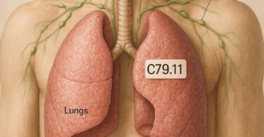 ICD-10 Code C79.11