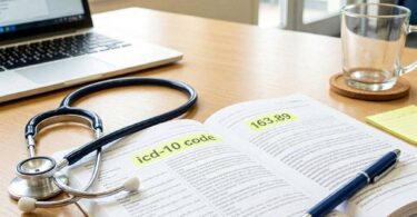 ICD-10 Code I63.89