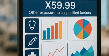 ICD-10 Code X59.99