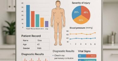 ICD-10 Code Y36.310