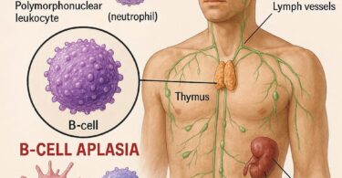 ICD-10 Code for B-Cell Aplasia