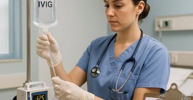 IVIG Infusion CPT Code