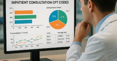 Inpatient Consult CPT Codes