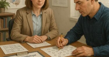 Neuropsych Testing CPT Codes