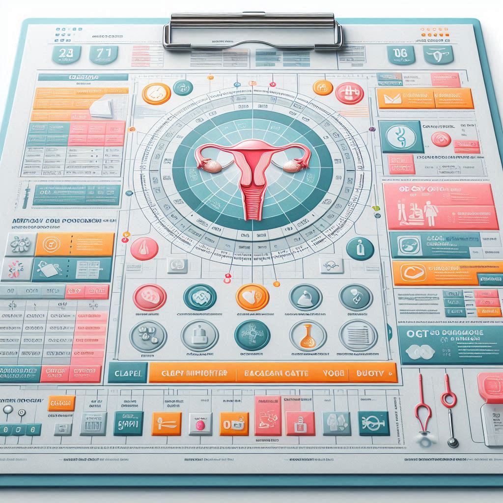 OB-GYN CPT Codes