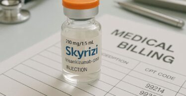 Skyrizi CPT Code