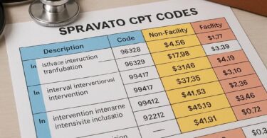 Spravato CPT Codes
