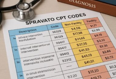 CPT Code 00400: Anesthesia for Procedures on the Pharynx, Larynx, and ...