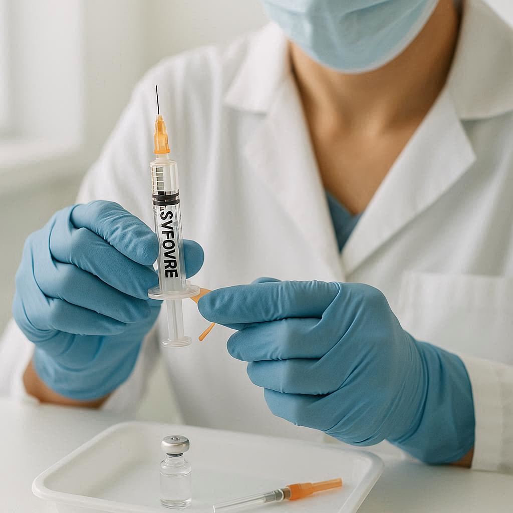 Syfovre Injection CPT Code