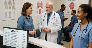 Urgent Care CPT Codes