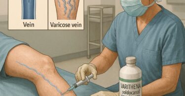 Varithena CPT Code