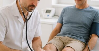 ankle brachial index test cpt code