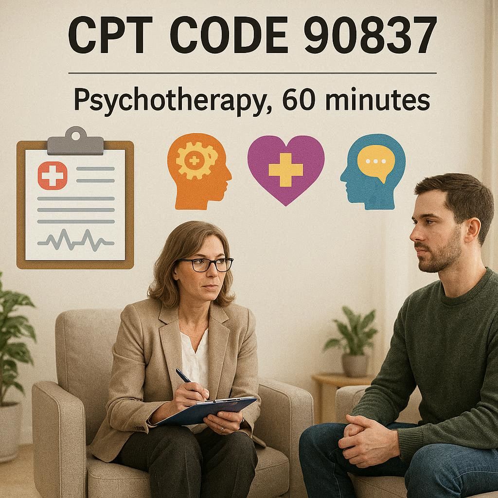 cpt code 90837 description