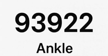 cpt code for ankle brachial index​