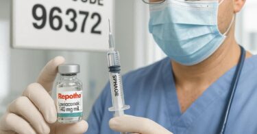 CPT Code for Repatha Injection