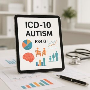 ICD-10 Code for Autism