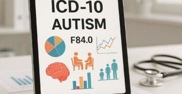 ICD-10 Code for Autism