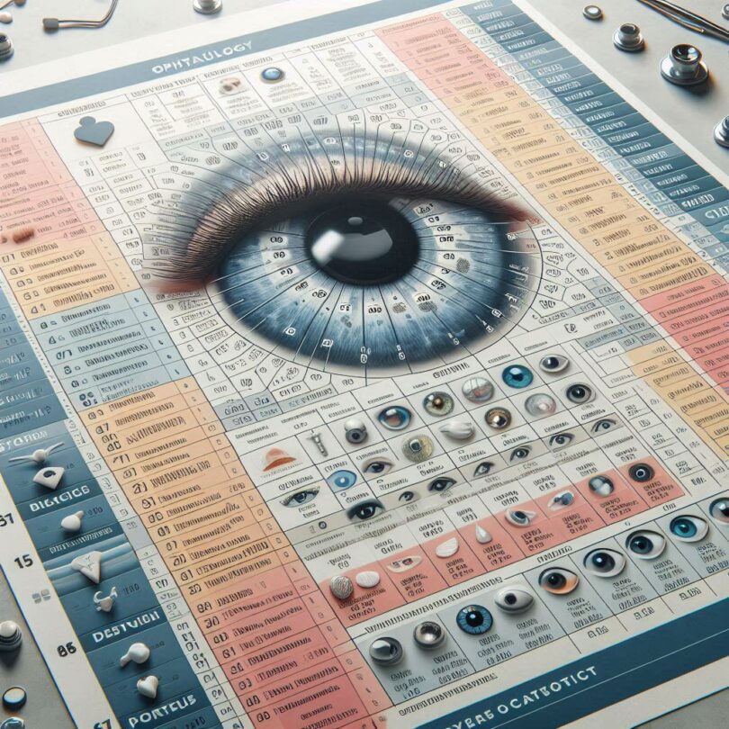 The Complete Ophthalmology CPT Codes List: A Practical Guide for 2026 ...