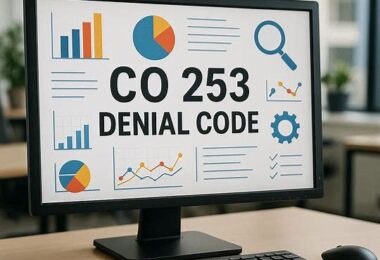 CO 253 Denial Code
