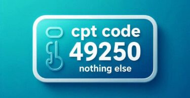 CPT Code 49250
