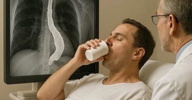 CPT Code for Barium Esophagram in 2026