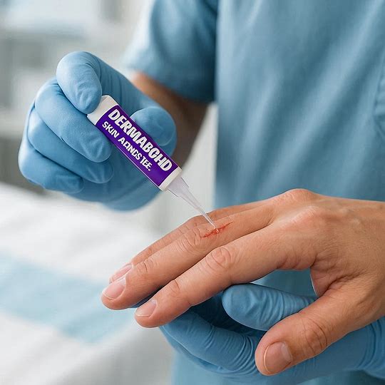 CPT Code for Dermabond