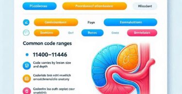 CPT Code for Excision of Hidradenitis