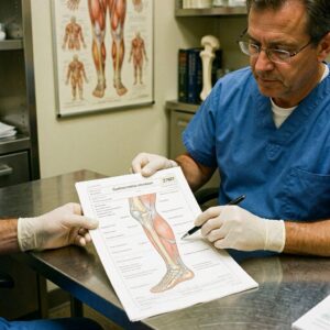 CPT Code for Gastrocnemius Recession
