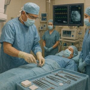 CPT Code for Impella Insertion
