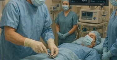 CPT Code for Impella Insertion