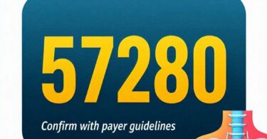 CPT Code for Sacrocolpopexy