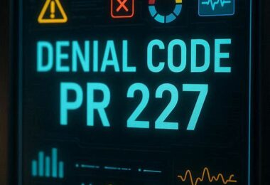 Denial Code PR 227