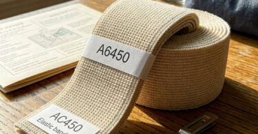HCPCS Code for Ace Wrap