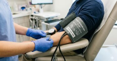 HCPCS Code for Blood Pressure Cuff