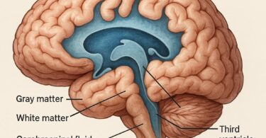 ICD-10 Code for Brain Ventriculomegaly