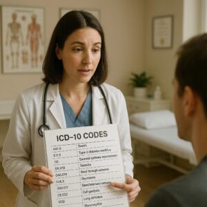 ICD-10 Code for Breakthrough Seizure