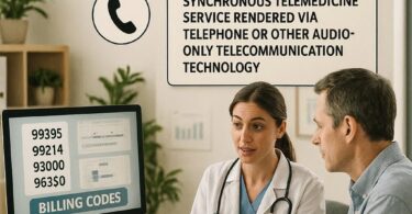 What is Modifier 93​ in Medical Billing?