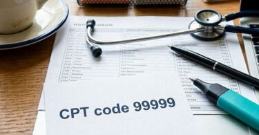 cpt code 99999
