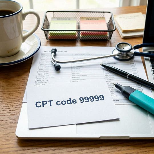 cpt code 99999