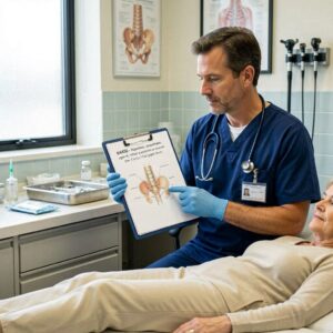 Unsure which CPT code to use for a coccyx injection? This guide covers 64450, 27096, and G0260. Learn correct coding, billing rules, and payer policies.