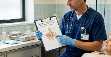 Unsure which CPT code to use for a coccyx injection? This guide covers 64450, 27096, and G0260. Learn correct coding, billing rules, and payer policies.