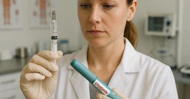 CPT Code for Ozempic Injection