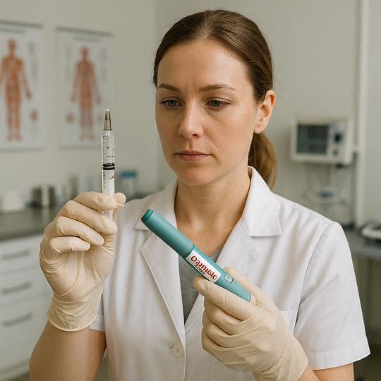 CPT Code for Ozempic Injection