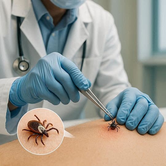 CPT Code for Tick Removal in 2026
