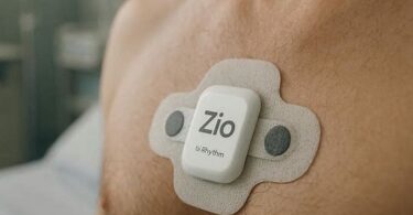 CPT Code for Zio Patch